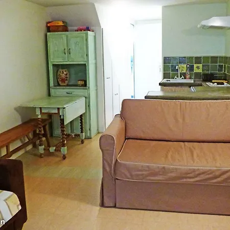 Maison Authentique Proche 2000 Et Auron Apartment Isola