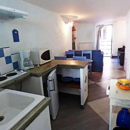 Maison Authentique Proche 2000 Et Auron Appartement Isola