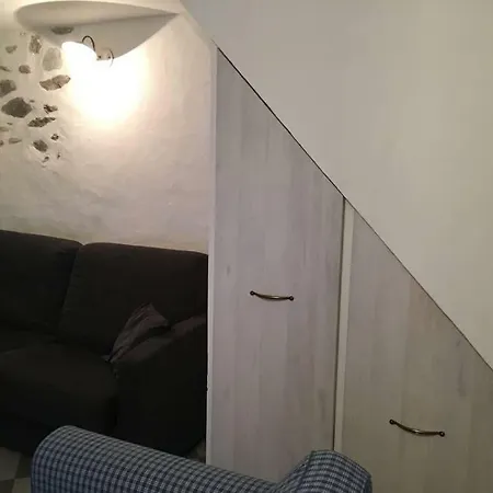 Appartement Maison Authentique Proche 2000 Et Auron *