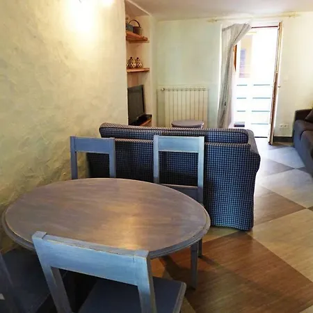 Maison Authentique Proche 2000 Et Auron Apartment *