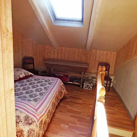Maison Authentique Proche 2000 Et Auron