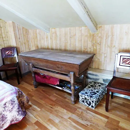 Apartment Maison Authentique Proche 2000 Et Auron