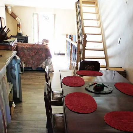 Maison Authentique Proche 2000 Et Auron
